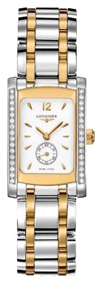 Wrist watch Longines for Women - picture, image, photo