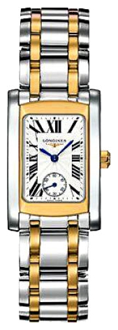 Wrist watch Longines for Women - picture, image, photo