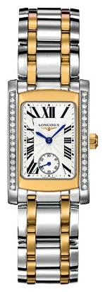 Wrist watch Longines for Women - picture, image, photo