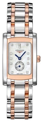 Wrist watch Longines for Women - picture, image, photo