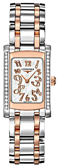 Wrist watch Longines for Women - picture, image, photo