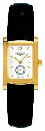 Wrist watch Longines for Women - picture, image, photo