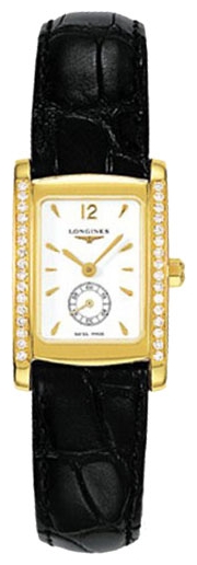 Wrist watch Longines for Women - picture, image, photo