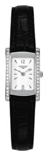 Wrist watch Longines for Women - picture, image, photo