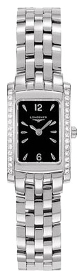 Wrist watch Longines for Women - picture, image, photo