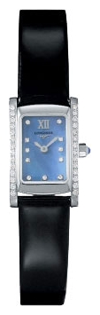 Wrist watch Longines for Women - picture, image, photo