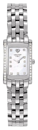 Wrist watch Longines for Women - picture, image, photo