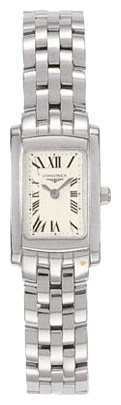 Longines L5.158.4.71.6 wrist watches for women - 1 image, photo, picture