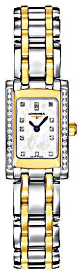 Wrist watch Longines for Women - picture, image, photo