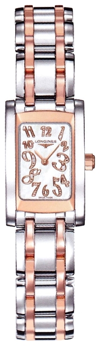 Wrist watch Longines for Women - picture, image, photo