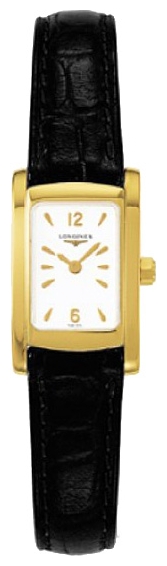 Wrist watch Longines for Women - picture, image, photo