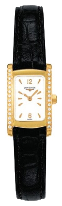 Women's wrist watch Longines L5.158.7.16.2 - 1 picture, image, photo