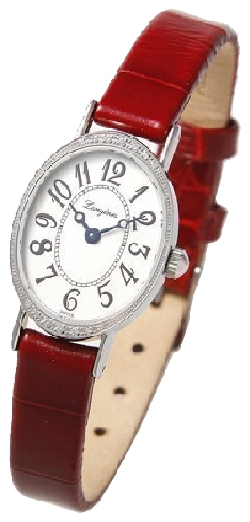 Women's wrist watch Longines L5.182.0.73.0 - 1 image, photo, picture