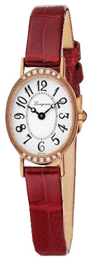 Wrist watch Longines for Women - picture, image, photo