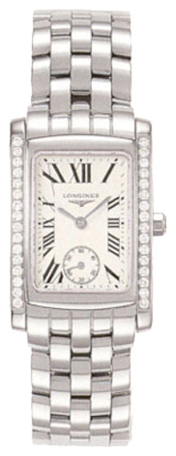 Wrist watch Longines for Women - picture, image, photo