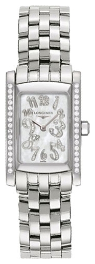 Wrist watch Longines for Women - picture, image, photo