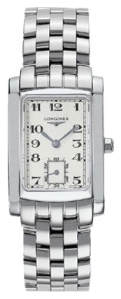 Wrist watch Longines for Women - picture, image, photo