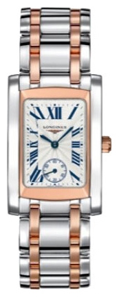 Wrist watch Longines for Women - picture, image, photo