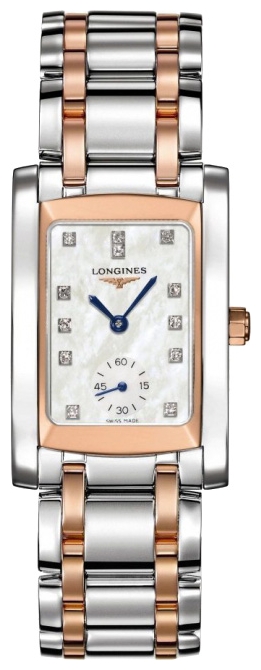 Wrist watch Longines for Women - picture, image, photo