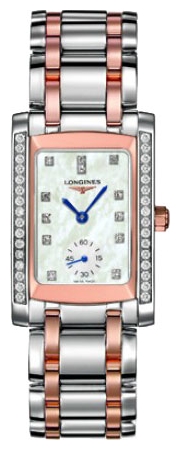 Wrist watch Longines for Women - picture, image, photo