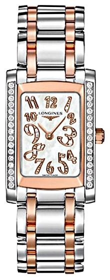 Wrist watch Longines for Women - picture, image, photo