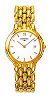 Wrist watch Longines for Men - picture, image, photo