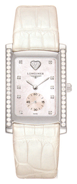 Wrist watch Longines for Women - picture, image, photo