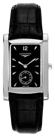 Wrist watch Longines for Men - picture, image, photo