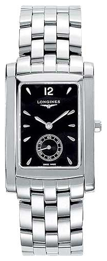 Wrist watch Longines for Men - picture, image, photo