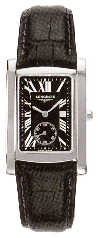 Wrist watch Longines for Men - picture, image, photo