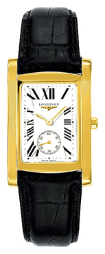 Wrist watch Longines for Women - picture, image, photo