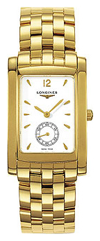 Wrist watch Longines for Men - picture, image, photo