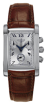 Wrist watch Longines for Men - picture, image, photo