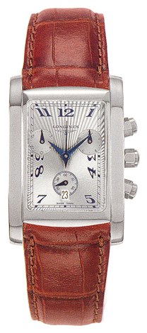 Wrist watch Longines for Men - picture, image, photo