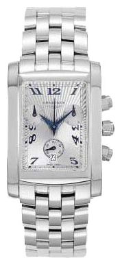 Wrist watch Longines for Men - picture, image, photo