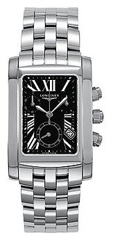 Wrist watch Longines for Men - picture, image, photo