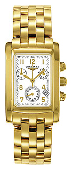 Wrist watch Longines for Men - picture, image, photo