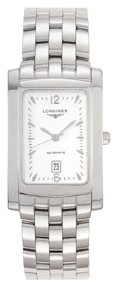 Wrist watch Longines for Men - picture, image, photo