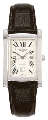 Men's wrist watch Longines L5.657.4.71.2 - 1 image, picture, photo