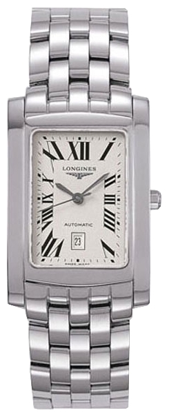 Wrist watch Longines for Men - picture, image, photo