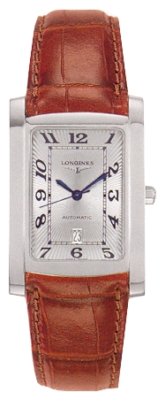 Wrist watch Longines for Men - picture, image, photo