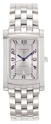 Wrist watch Longines for Men - picture, image, photo