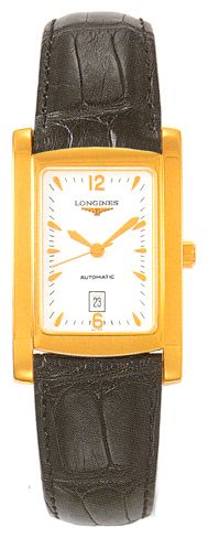 Wrist watch Longines for Men - picture, image, photo