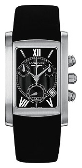 Wrist watch Longines for Men - picture, image, photo