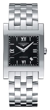 Wrist watch Longines for Men - picture, image, photo