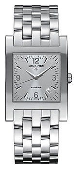 Wrist watch Longines for Men - picture, image, photo