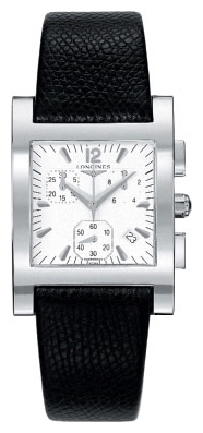 Wrist watch Longines for Men - picture, image, photo