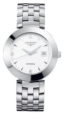 Wrist watch Longines for Men - picture, image, photo