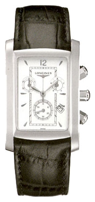 Wrist watch Longines for Men - picture, image, photo