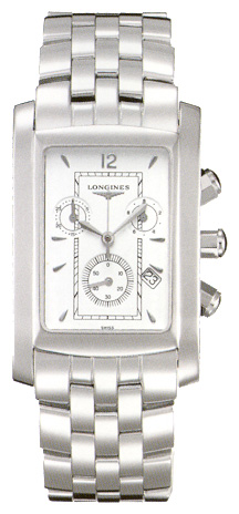 Wrist watch Longines for Men - picture, image, photo